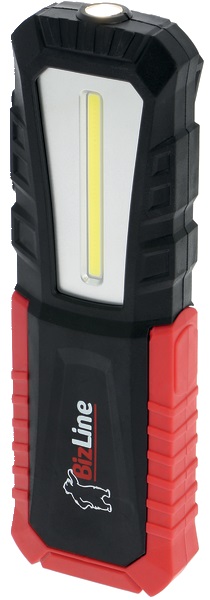 5 W MULTIFONCTION RECHARGEABLE