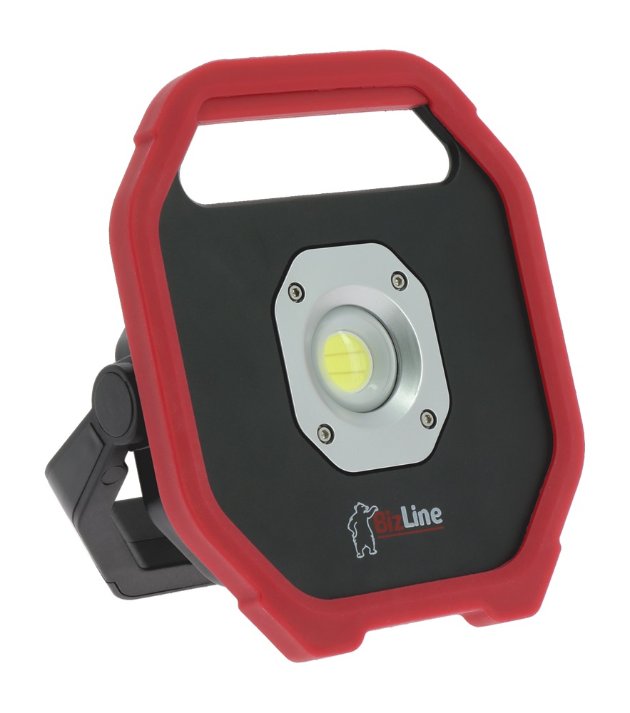 PROIETTORE DA CANTIERE LED 10W RIC.