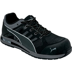 Sneakers anti-infortunistiche Elevate Knit® S1P ESD HRO SRC leggere traspiranti senza parti metalliche per installatori