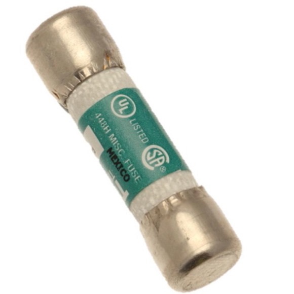 FNQ-10 BUSS MIDGET FUSE