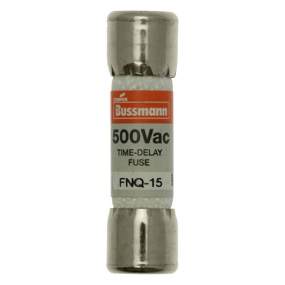 FNQ-15 BUSS MIDGET FUSE