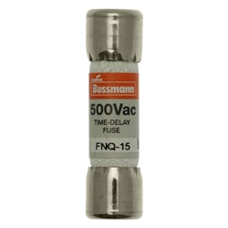FNQ-15 BUSS MIDGET FUSE
