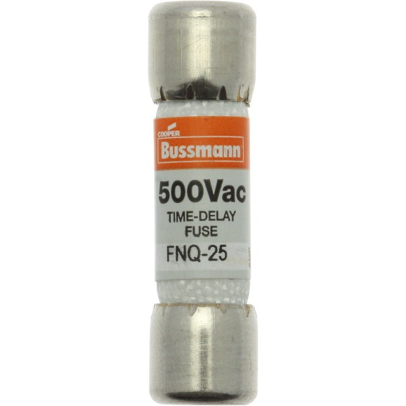 FNQ-25 BUSS MIDGET FUSE