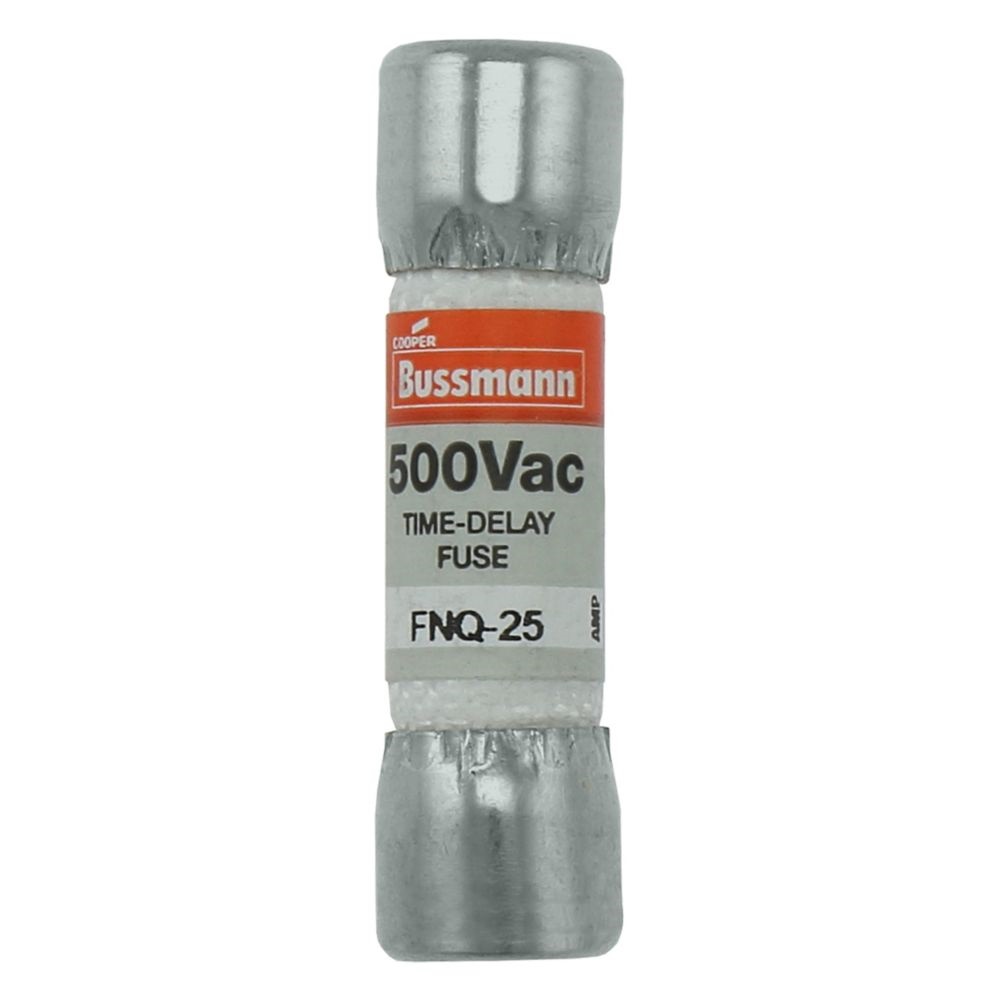 FNQ-25 BUSS MIDGET FUSE