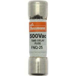 FNQ-25 BUSS MIDGET FUSE