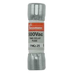 FNQ-25 BUSS MIDGET FUSE