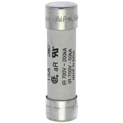 FWP-15A14F 15AMP 700V AC FERRULE 14