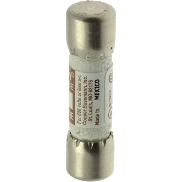 KTK-4 LIMITRON FAST ACTING FUSE