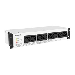 UPS KEOR PDU 800VA GR/IT IN 8 IEC O
