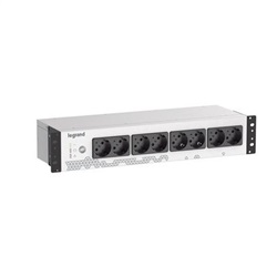 UPS KEOR PDU 800VA GR/IT IN 8 GR/IT