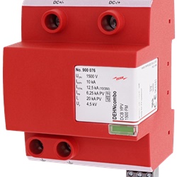 SPD T1+2 FV FINO A 1200V DCB YPV 12