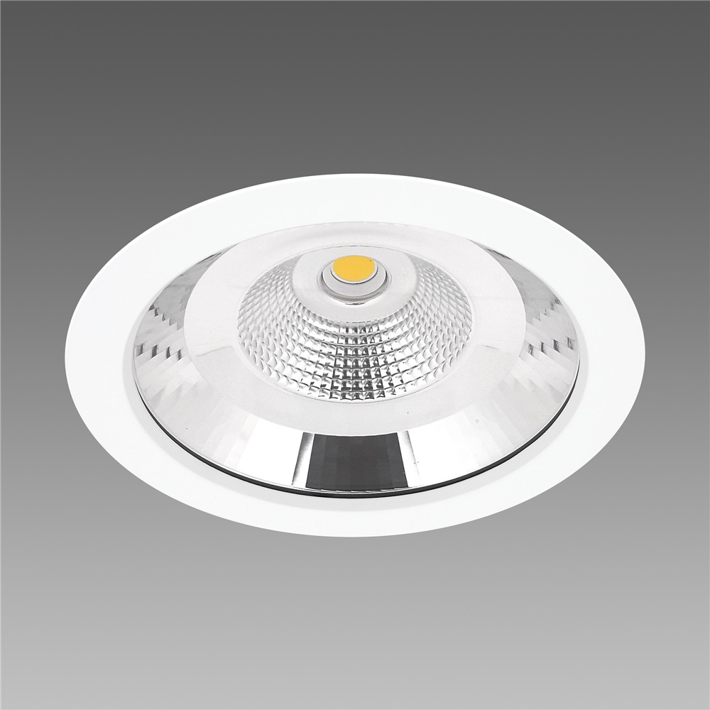 JET 230 656 LED 50W 3K CLD CELL BIA