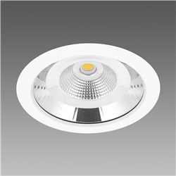 JET 230 656 LED 50W 3K CLD CELL BIA