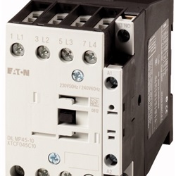 DILMP45-01(RDC24) CONT. 4P 45A