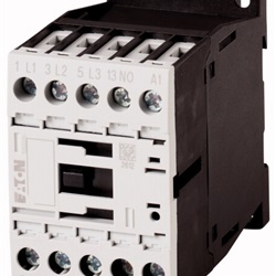 DILM12-10(220VDC) CONT.POT. 5,5KW 1