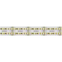 STRIP LED  25W/M-24V-5M-3K 2FILE CR