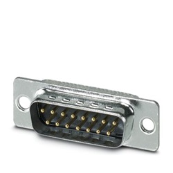 VS-15-ST-DSUB-EG PORTACONTATTI