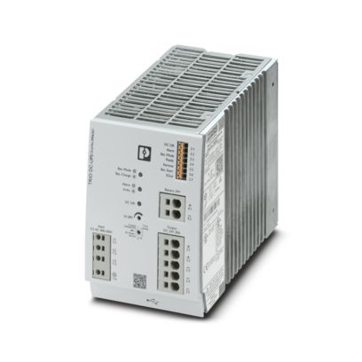 TRIO-UPS-2G/3AC/24DC/20 MODULO PS +