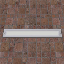 SICURA 1748 LED 28W CLD CELL GREY
