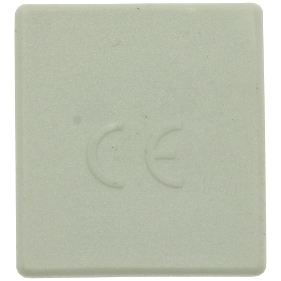 ECAPMP (50PZ) 2 RO 3-PHASE ENDCAP 1