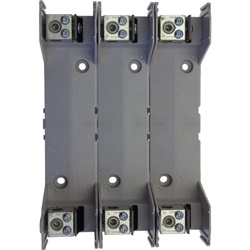 100 AMP CLASS R FUSE HOLDER 600V -3