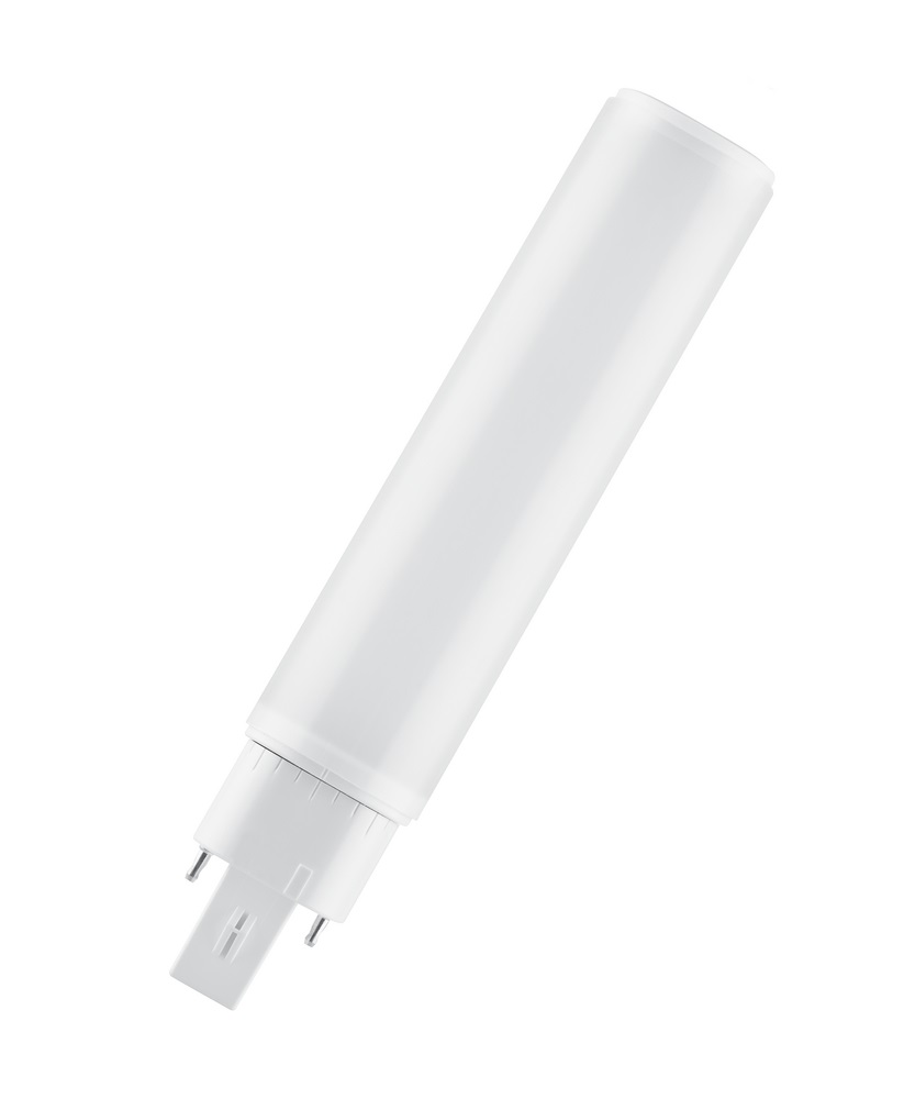 LAMPADA A LED DULUXDE26LED 10W/840230VHFG24Q-3FS1