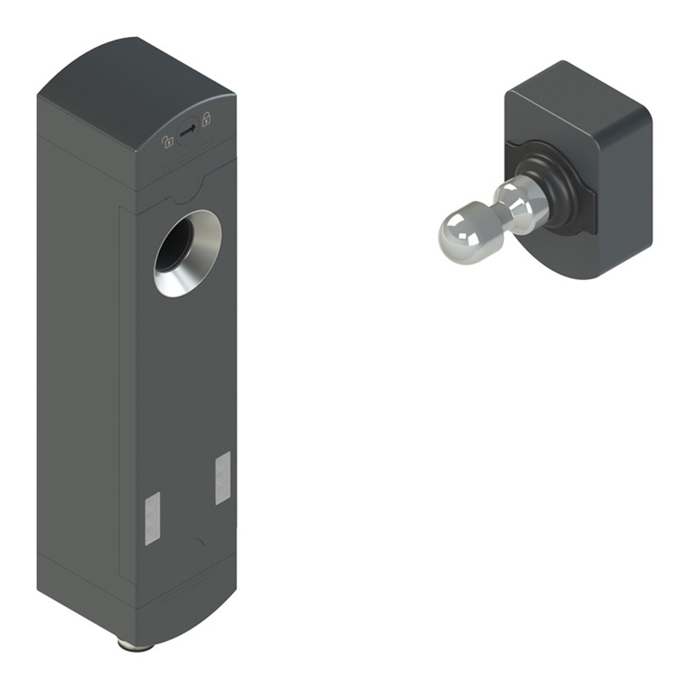 INTERRUTTORE DI SICUREZZA RFID CON