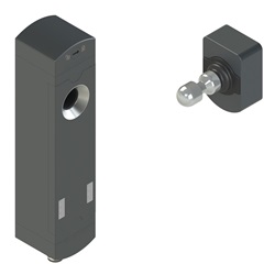 INTERRUTTORE DI SICUREZZA RFID CON