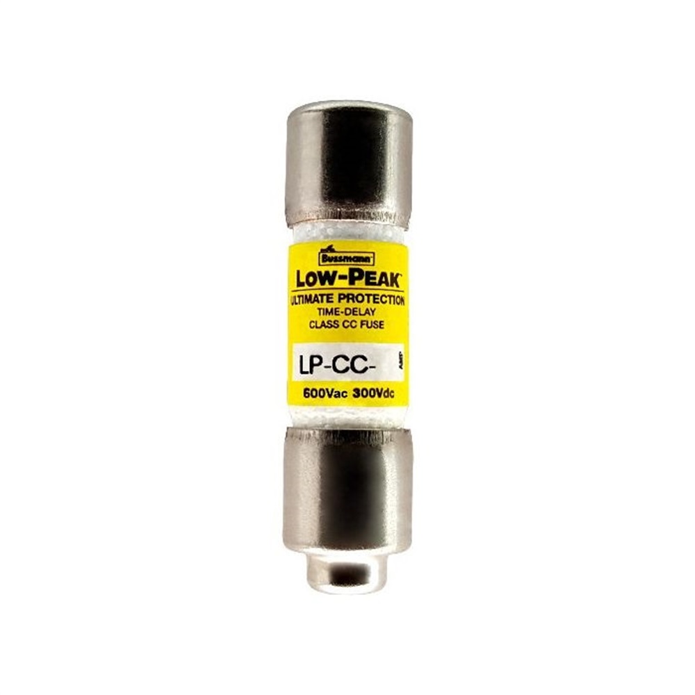 LP-CC-2-8-10 FUS. NA, REJECTION, TI