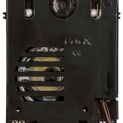 UNIT  AUDIO/VIDEO 2F+ PER PLACCA 13