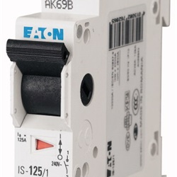 IS-100/1 SEZIONATORE 1X100A