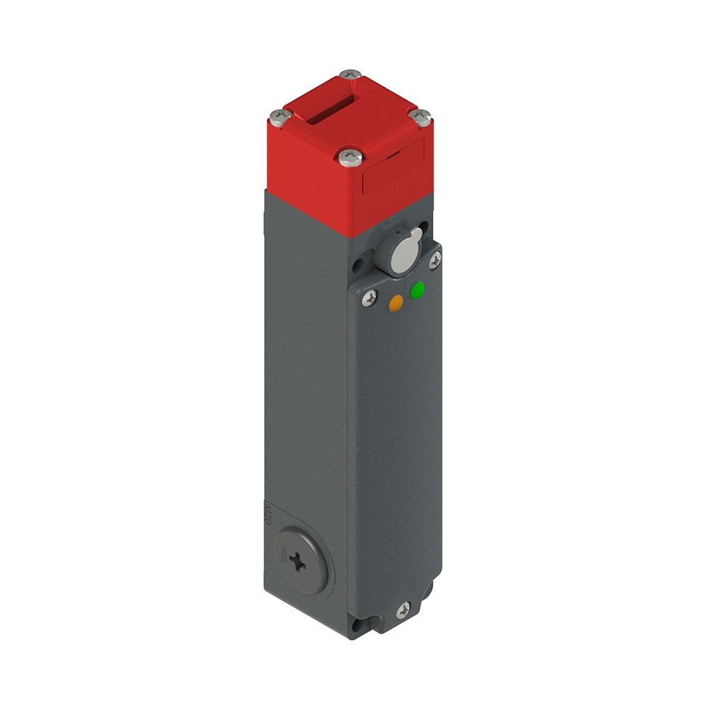 INTERRUTTORE DI SICUREZZA CON ELETT