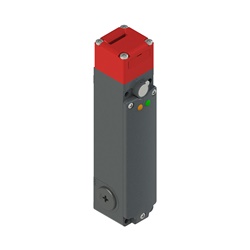 INTERRUTTORE DI SICUREZZA CON ELETT