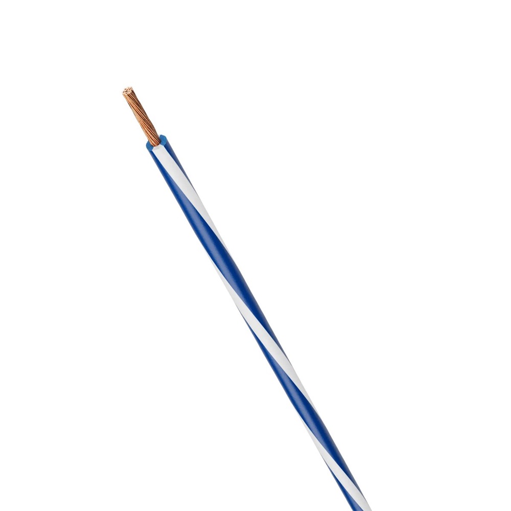 Cavo 1X2,5Mmâ² X07V-k 2Chelix Rdwh Unipolare