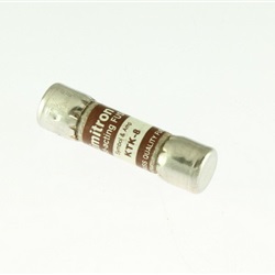 KTK-3-1-2 LIMITRON FAST ACTING FUSE