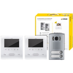 KIT VIDEO 2F+ BIFAM. TAB 4.3 VIVAVO