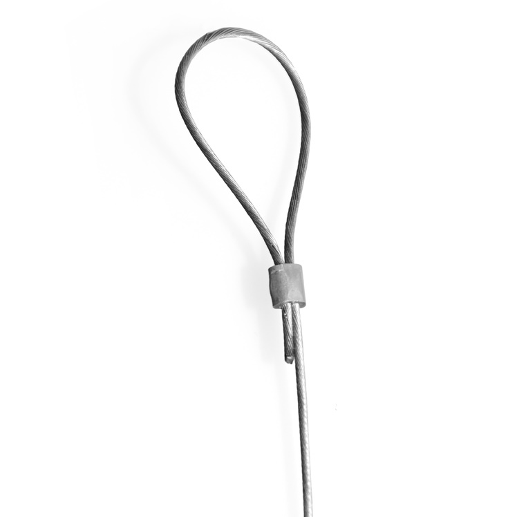 ACC. SKL SOSP. LAZ HF, PER 1125MM 2