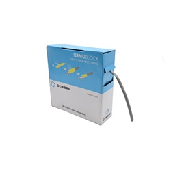 Guaine termorestringenti TBS 4,8 mm 10 m protezione elettrica industriale