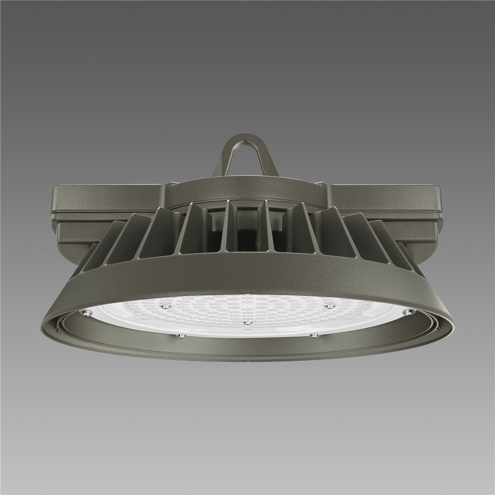 SATURNO HT 2895 LED 100W CLD CELL G