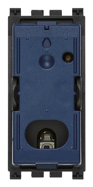 MECCANISMO DEVIATORE CONNESSO IOT