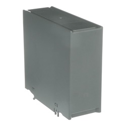 Calotta lunga OX315 8 unità protezione impianti elettrici professionali robusta e durevole