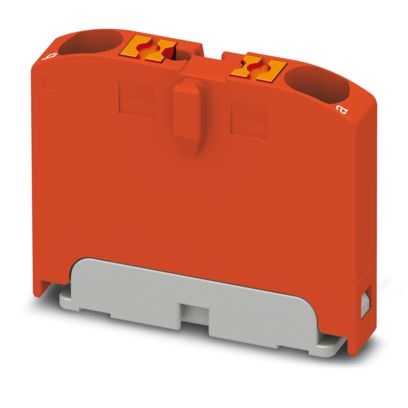 PTFIX 2X2,5 RD MORSET DISTRIB. BLOC