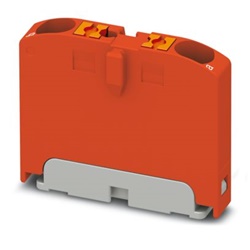 PTFIX 2X2,5 RD MORSET DISTRIB. BLOC