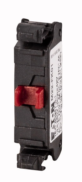 M22-FK01 CONTATTO FLAT NC