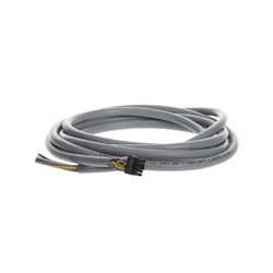 Cavo S800-RSU-CP 3m 0,5mm² con connettore Micro Fit 10 poli per sistemi RSU Rexel