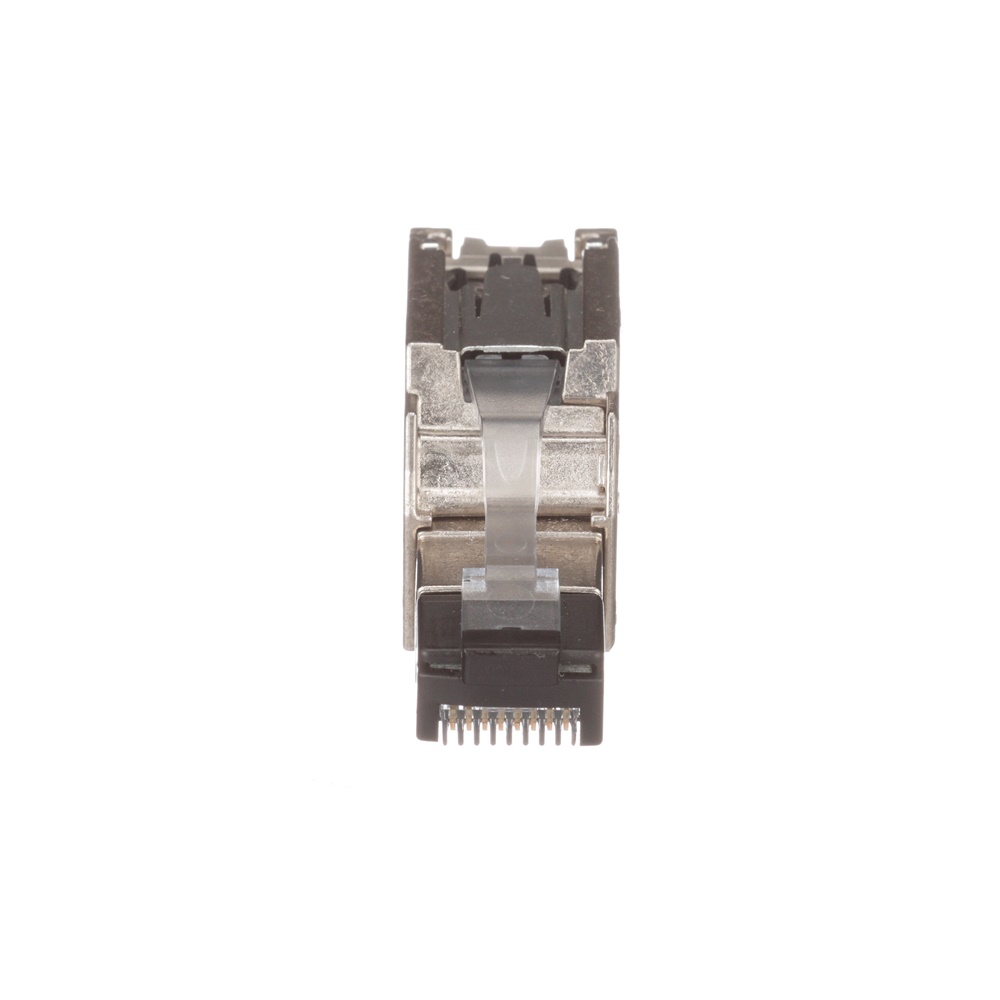 TX6A CATEGORY 6A SHIELDED FIELD TER