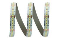 Striscia LED 13W/m 24V IP20 per illuminazione interna alta efficienza e lunga durata