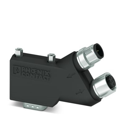 SUBCON-PLUS-PROFIB/35/M12 CONNETTOR