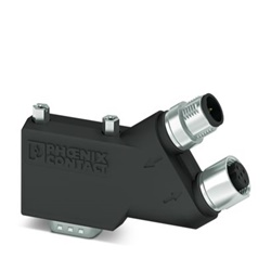 SUBCON-PLUS-PROFIB/35/M12 CONNETTOR