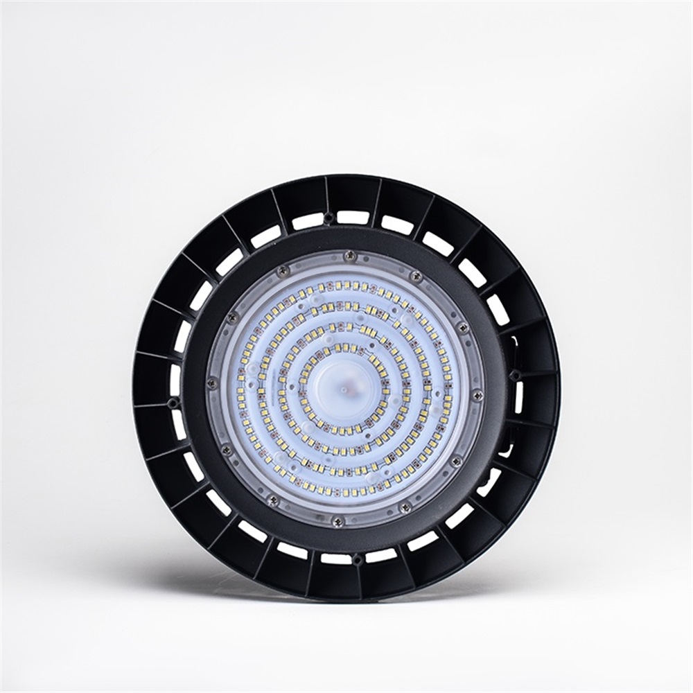 Campana Led 100W Bianca Neutra Angolazione 60°